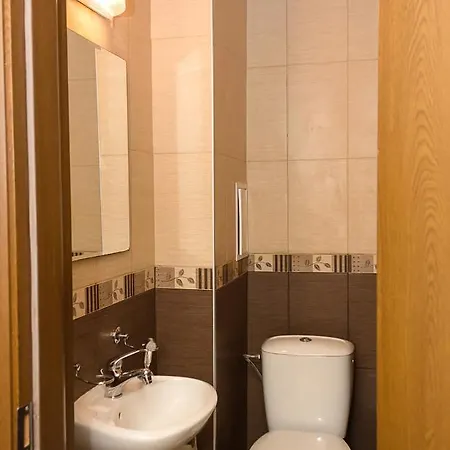 Stunning 2bd Flat With Sea Views & Pool By Flat Mаnager Балчик
