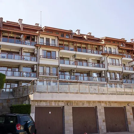 Stunning 2bd Flat With Sea Views & Pool By Flat Mаnager Апартамент