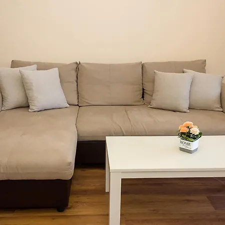 Stunning 2bd Flat With Sea Views & Pool By Flat Mаnager * Балчик