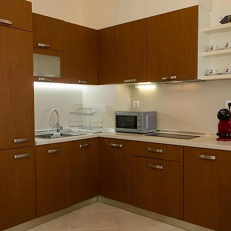 Stunning 2bd Flat With Sea Views & Pool By Flat Mаnager *